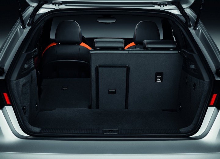 Технически характеристики за Audi A3 Sportback (8V) - picture 16