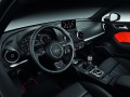 Технически характеристики за Audi A3 Sportback (8V) - picture 13
