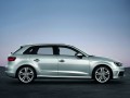 Технически характеристики за Audi A3 Sportback (8V) - picture 3