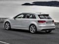 Технически характеристики за Audi A3 Sportback (8V) - picture 4