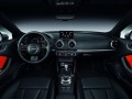 Технически характеристики за Audi A3 Sportback (8V) - picture 6