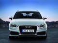 Технически характеристики за Audi A3 Sportback (8V) - picture 2