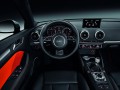 Технически характеристики за Audi A3 Sportback (8V) - picture 10