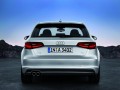 Технически характеристики за Audi A3 Sportback (8V) - picture 5