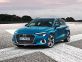 Specificaţiile tehnice ale automobilului şi consumul de combustibil Audi A3