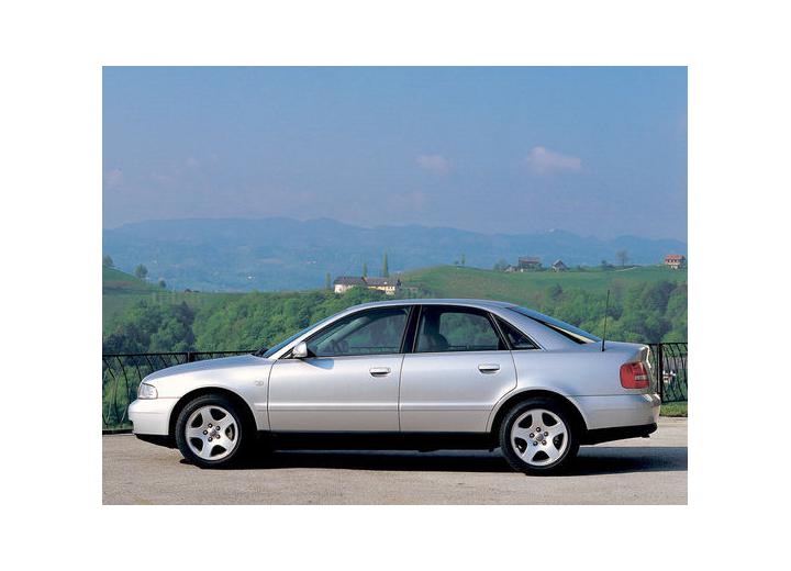 Технически характеристики за Audi A4 (8D,B5) - picture 3