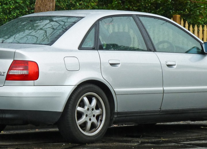 Технически характеристики за Audi A4 (8D,B5) - picture 4