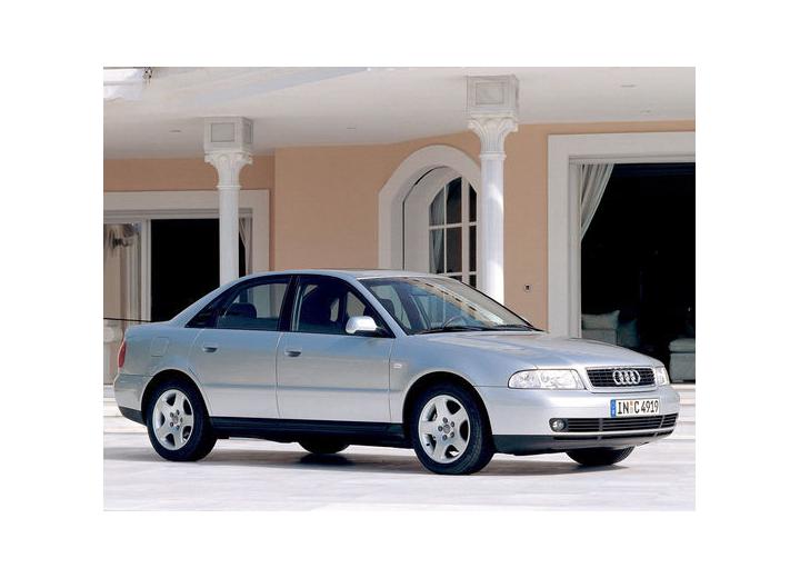 Технически характеристики за Audi A4 (8D,B5) - picture 2
