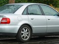 Технически характеристики за Audi A4 (8D,B5) - picture 4