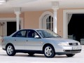 Технически характеристики за Audi A4 (8D,B5) - picture 2