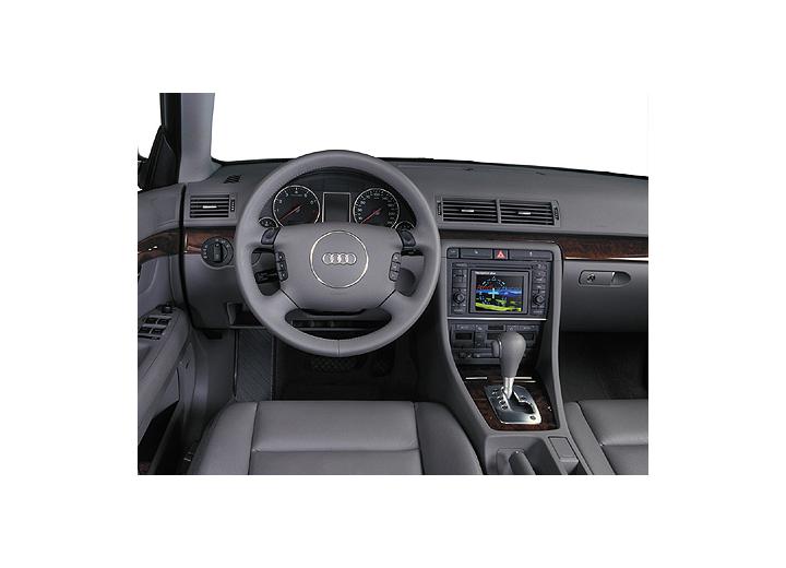 Technische Daten und Spezifikationen für Audi A4 (8E) - picture 4