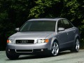 Technische Daten und Spezifikationen für Audi A4 (8E) - picture 1