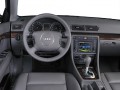 Technische Daten und Spezifikationen für Audi A4 (8E) - picture 4
