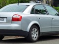 Technische Daten und Spezifikationen für Audi A4 (8E) - picture 3