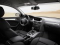 Технически характеристики за Audi A4 allroad - picture 4