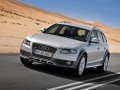 Технически характеристики за Audi A4 allroad - picture 1