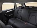 Технически характеристики за Audi A4 allroad - picture 6