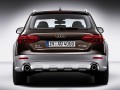 Технически характеристики за Audi A4 allroad - picture 11
