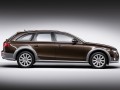 Технически характеристики за Audi A4 allroad - picture 10