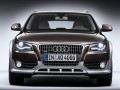 Технически характеристики за Audi A4 allroad - picture 2