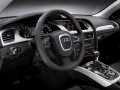 Технически характеристики за Audi A4 allroad - picture 3