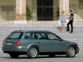Технически характеристики за Audi A4 Avant (8D,B5) - picture 2