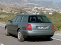 Технически характеристики за Audi A4 Avant (8D,B5) - picture 3