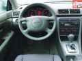 Technical specifications and characteristics for【Audi A4 Avant (8E)】 - picture 5