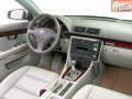 Technical specifications and characteristics for【Audi A4 Avant (8E)】 - picture 7