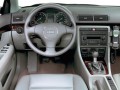 Technical specifications and characteristics for【Audi A4 Avant (8E)】 - picture 6