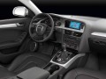 Caractéristiques techniques de Audi A4 Avant (B8) - picture 11