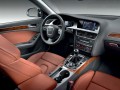 Caractéristiques techniques de Audi A4 Avant (B8) - picture 9