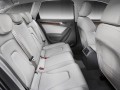 Caractéristiques techniques de Audi A4 Avant (B8) - picture 17