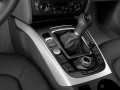 Caractéristiques techniques de Audi A4 Avant (B8) - picture 15