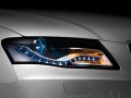 Caractéristiques techniques de Audi A4 Avant (B8) - picture 20