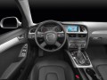 Caractéristiques techniques de Audi A4 Avant (B8) - picture 8