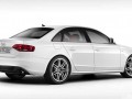 Technical specifications and characteristics for【Audi A4 (B8)】 - picture 2