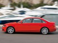 Technical specifications and characteristics for【Audi A4 (B8)】 - picture 4