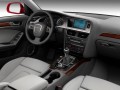 Technical specifications and characteristics for【Audi A4 (B8)】 - picture 6