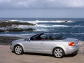 Caractéristiques techniques de Audi A4 Cabriolet (8H,QB6) - picture 1