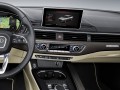 Caractéristiques techniques de Audi A4 V (B9) Avant - picture 7