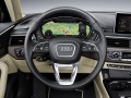 Caractéristiques techniques de Audi A4 V (B9) Avant - picture 6
