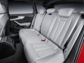 Caractéristiques techniques de Audi A4 V (B9) Avant - picture 9