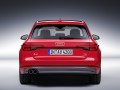 Caractéristiques techniques de Audi A4 V (B9) Avant - picture 5