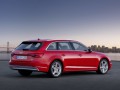 Caractéristiques techniques de Audi A4 V (B9) Avant - picture 3