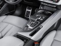 Caractéristiques techniques de Audi A4 V (B9) Avant - picture 10
