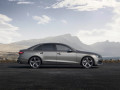 Technische Daten und Spezifikationen für Audi A4 V (B9) Restyling - picture 3