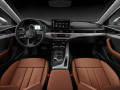 Technische Daten und Spezifikationen für Audi A4 V (B9) Restyling - picture 6