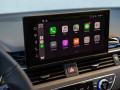 Technische Daten und Spezifikationen für Audi A4 V (B9) Restyling - picture 7