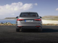 Technische Daten und Spezifikationen für Audi A4 V (B9) Restyling - picture 5